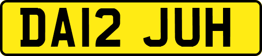 DA12JUH