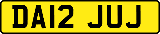 DA12JUJ