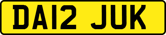 DA12JUK