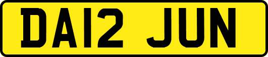 DA12JUN