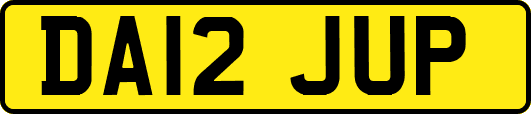 DA12JUP