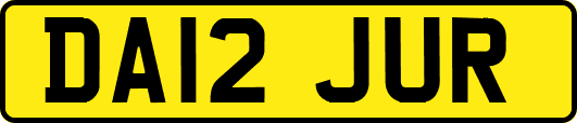 DA12JUR