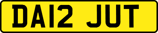 DA12JUT