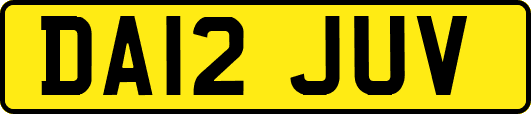 DA12JUV
