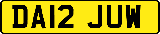 DA12JUW