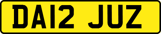 DA12JUZ