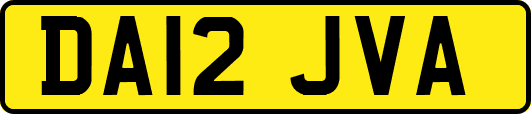 DA12JVA