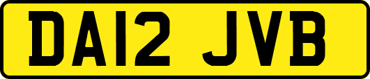 DA12JVB