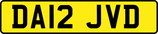 DA12JVD