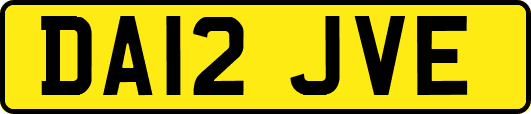 DA12JVE