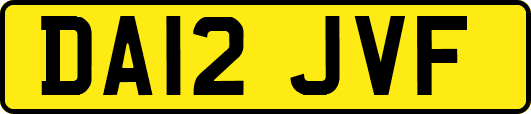DA12JVF