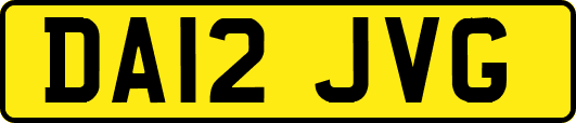 DA12JVG