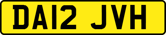 DA12JVH