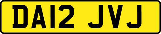 DA12JVJ