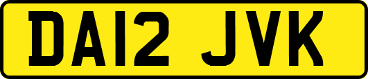 DA12JVK