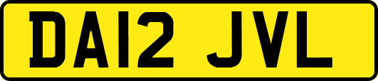 DA12JVL