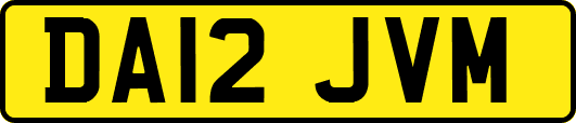 DA12JVM