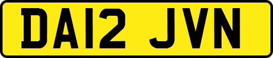 DA12JVN