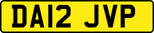 DA12JVP