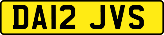 DA12JVS
