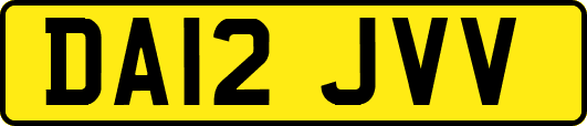 DA12JVV