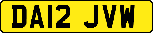 DA12JVW