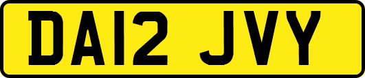 DA12JVY