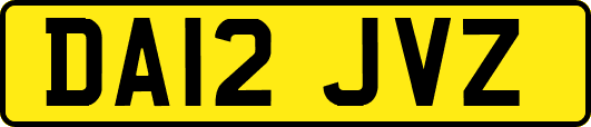 DA12JVZ