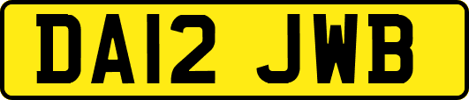 DA12JWB