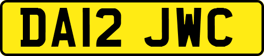DA12JWC