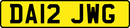 DA12JWG