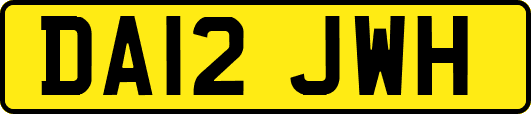 DA12JWH