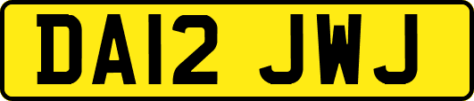 DA12JWJ