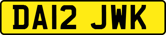 DA12JWK