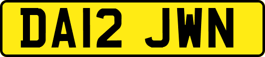 DA12JWN