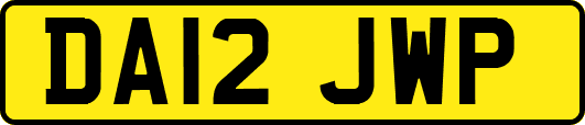 DA12JWP