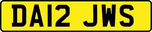 DA12JWS