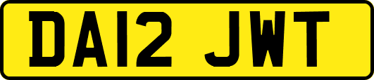 DA12JWT