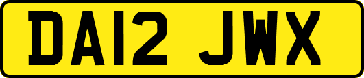 DA12JWX