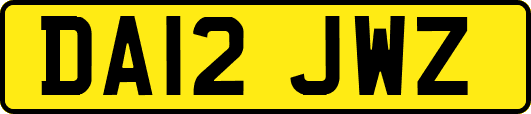 DA12JWZ