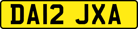 DA12JXA