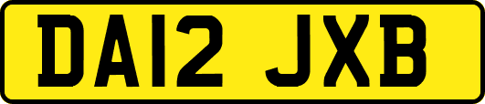 DA12JXB