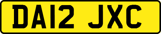 DA12JXC