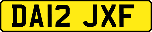 DA12JXF