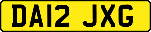 DA12JXG