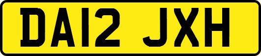DA12JXH