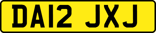 DA12JXJ