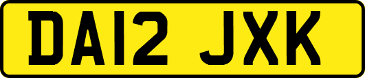 DA12JXK