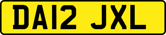 DA12JXL