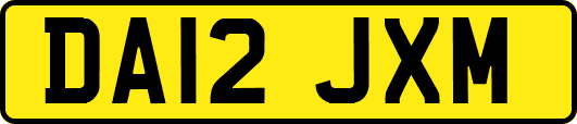 DA12JXM